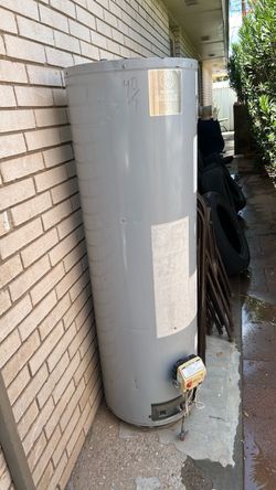 Boiler 160