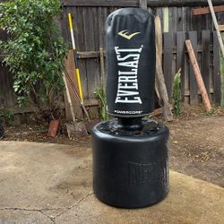 Punching Bag