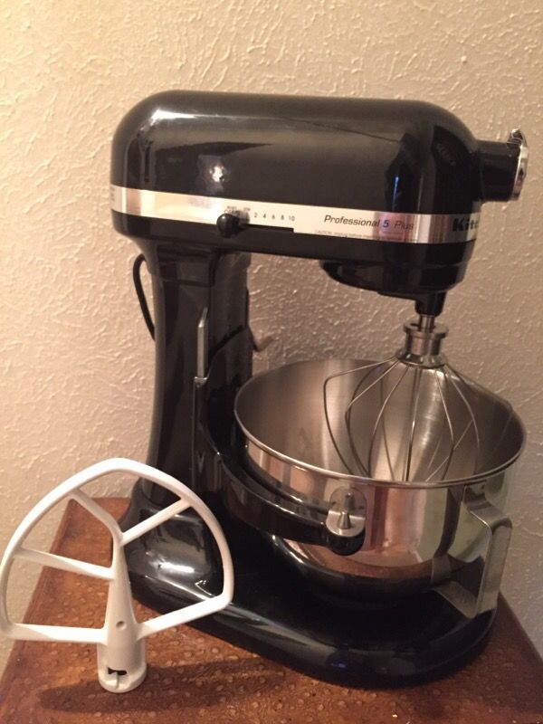 KitchenAid Professional 5 Plus Series