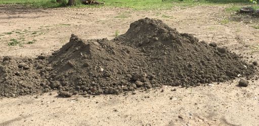 Topsoil