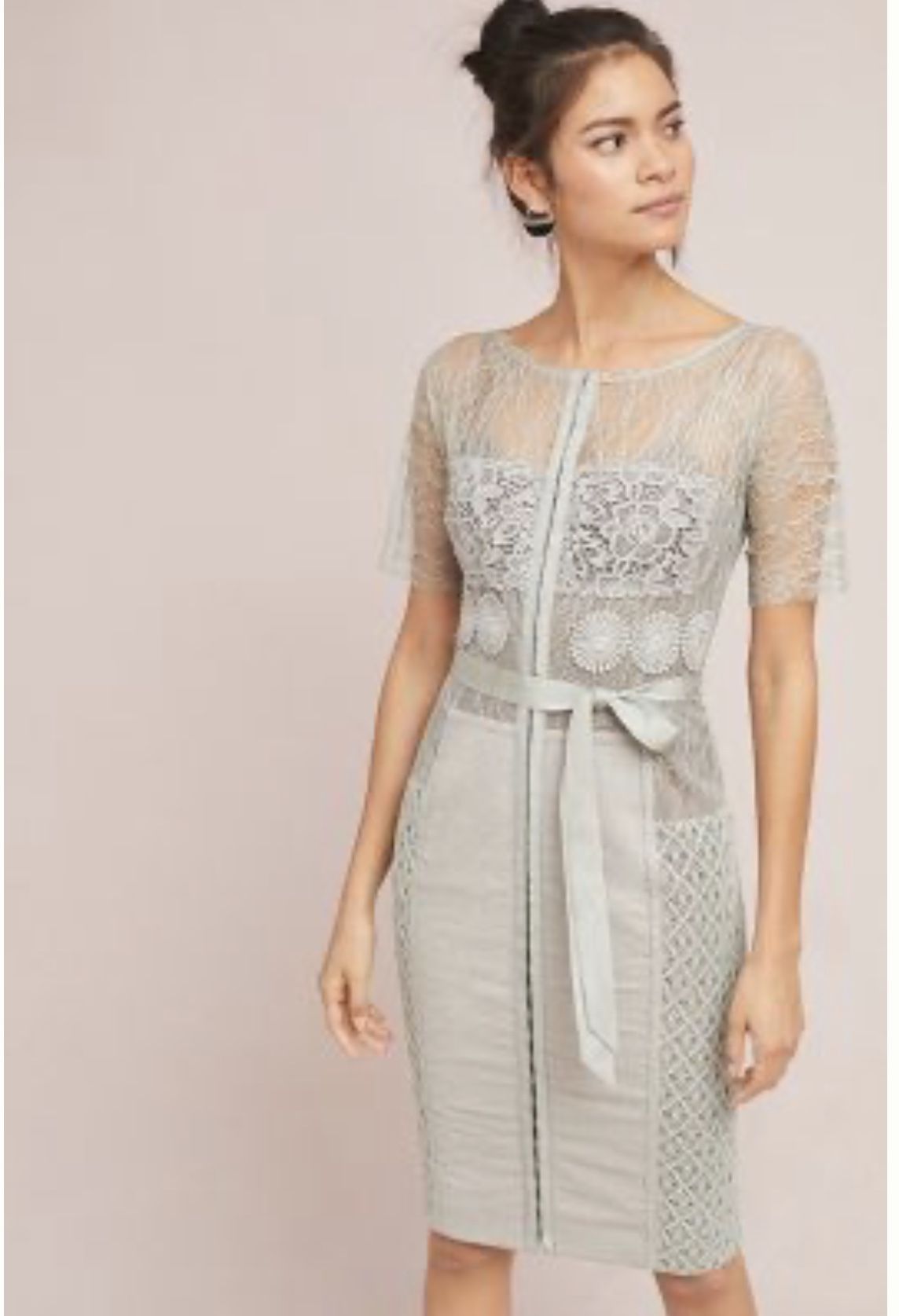Byron lars cheap petite dresses