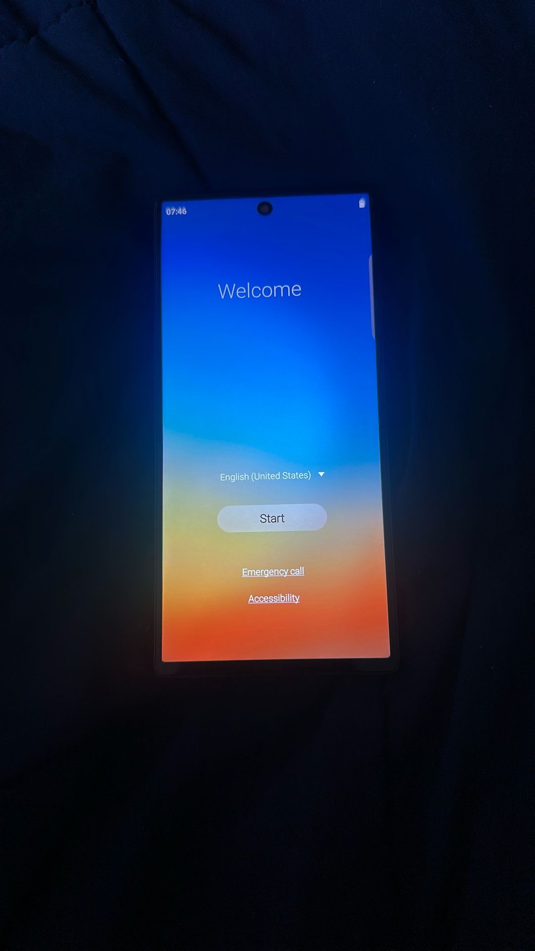 S25 Ultra 12GB