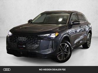 2025 Audi All-new Q5