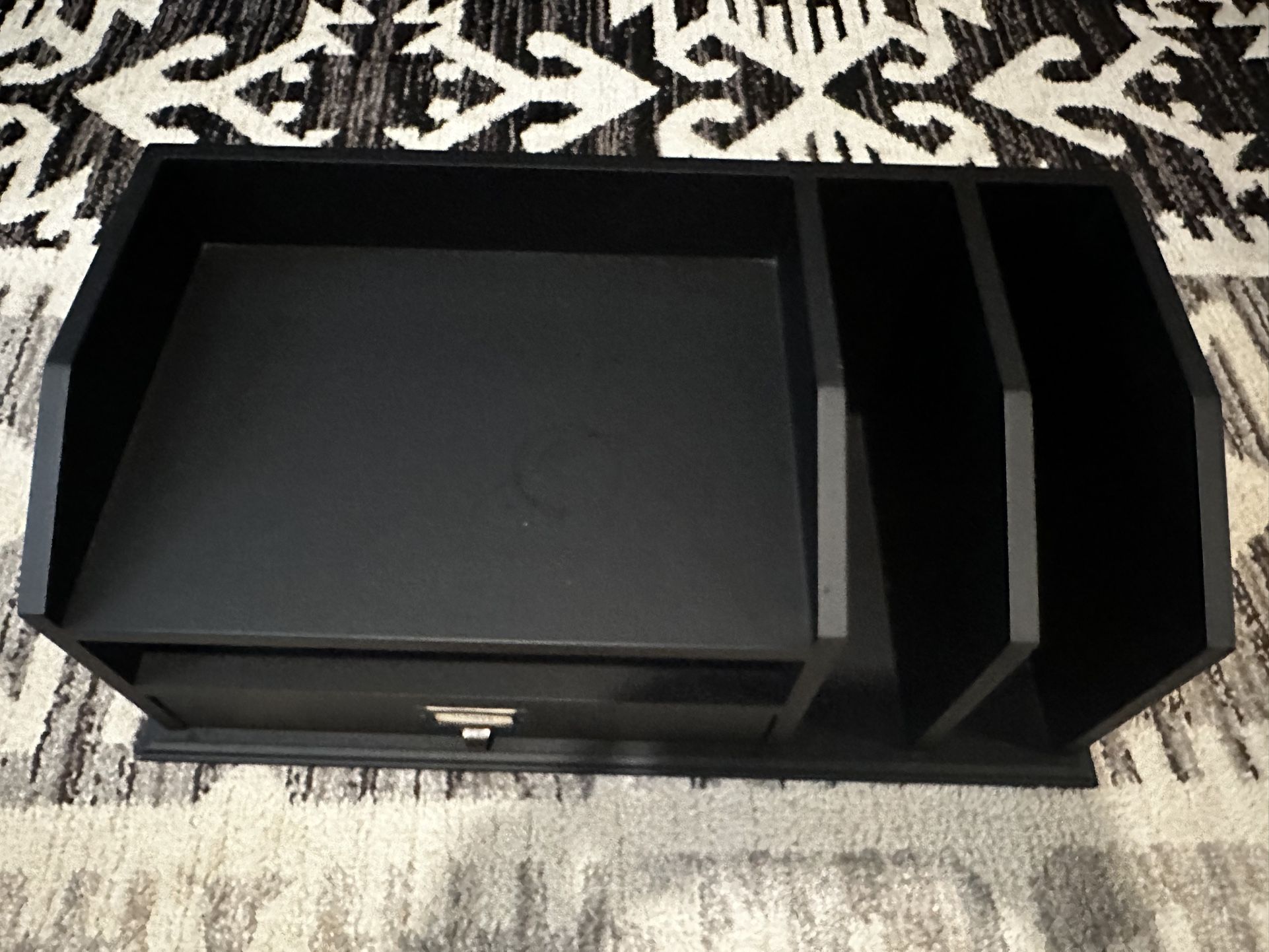 Desk Organizer