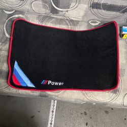 E89 M2 Floor MattS 