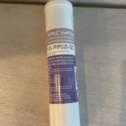 APEC water Filter 