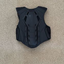 Motorcycle Vest