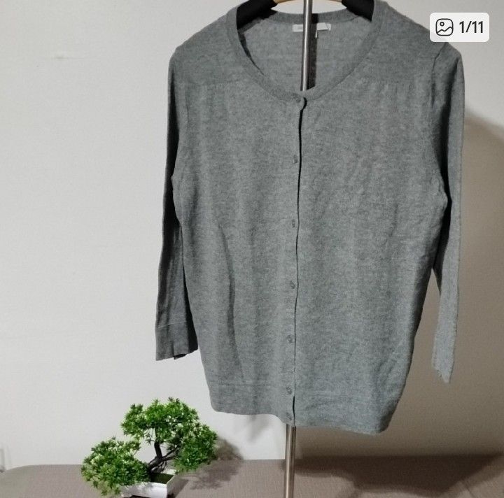 Gap Crew Neck Sweater Size Sm