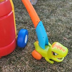 Outdoor Toy