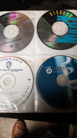 Cds
