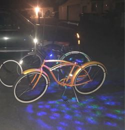 Beach Cruiser
