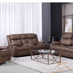 Furniture Living Room Sectional 