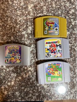 Games