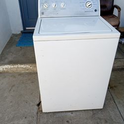 Work Great Washer