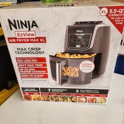Ninja Air Fryer