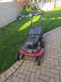 Toro timemaster 30