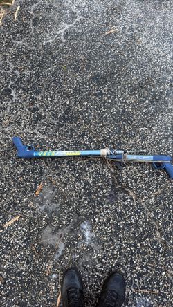 Mares Spear Guns