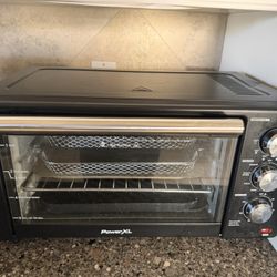 Mini Oven
