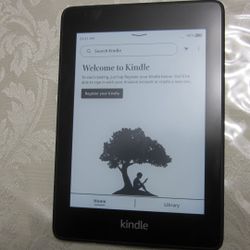 Kindle 8 GB Paperwhite 10th Generation