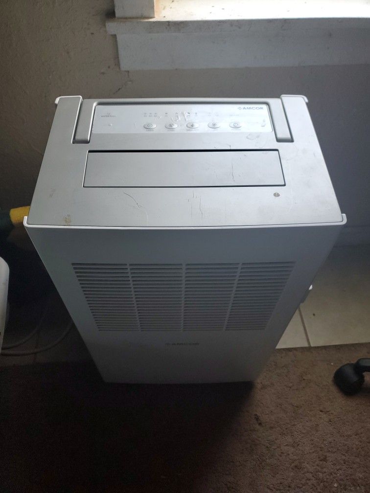 Camping Portable AC 