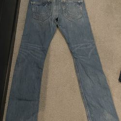 True Religions Jeans