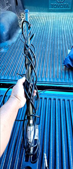 C-B Antenna