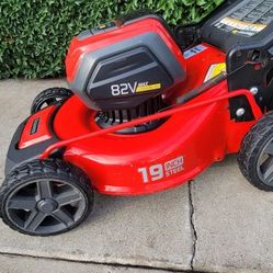 Snapper Lawnmower Like New Works Great Come Check It Out 