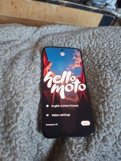 Motorola edge 2026 5G  cricket wireless