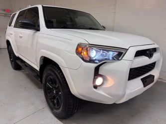 2014 Toyota 4Runner