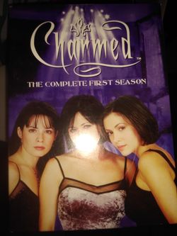 ***Charmed***