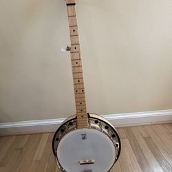 Deering Goodtime Banjo