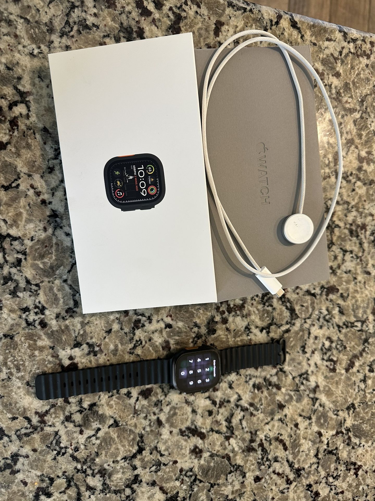 Apple Ultra 2