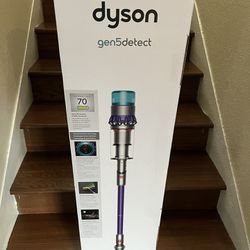 Dyson Gen5detect Cordless Stick Vacuum