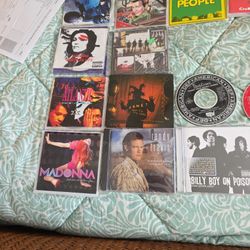 CDS