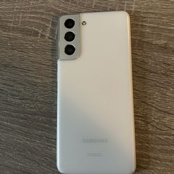 Samsung Galaxy S21 5g T-Mobile 