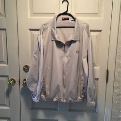 Mens Wilson Jacket
