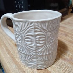 Starbucks Mug 