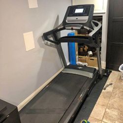 Nordic Track T 7.5 S Tread Mill