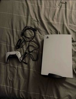 PlayStation 5 like New