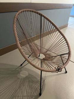 balcony chair Set Of Two