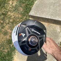 Taylor Made 55 Phantom Driver