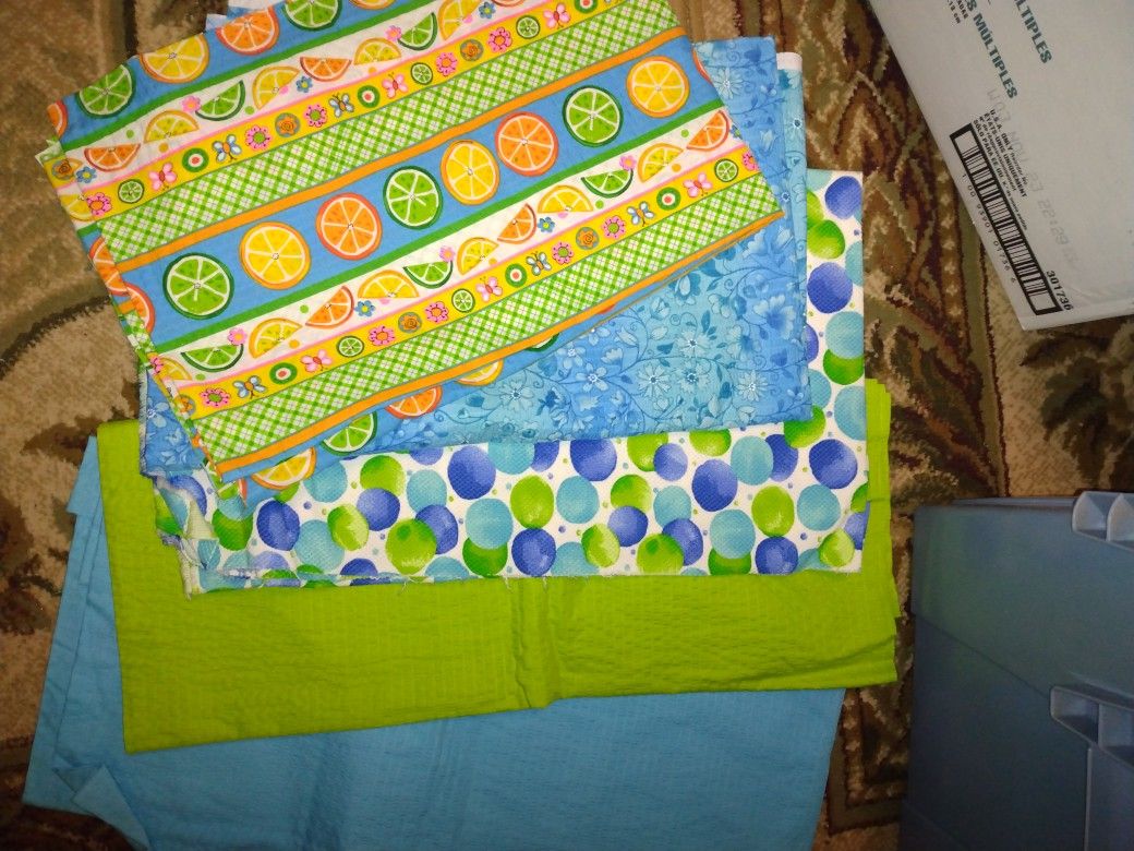 Fabric