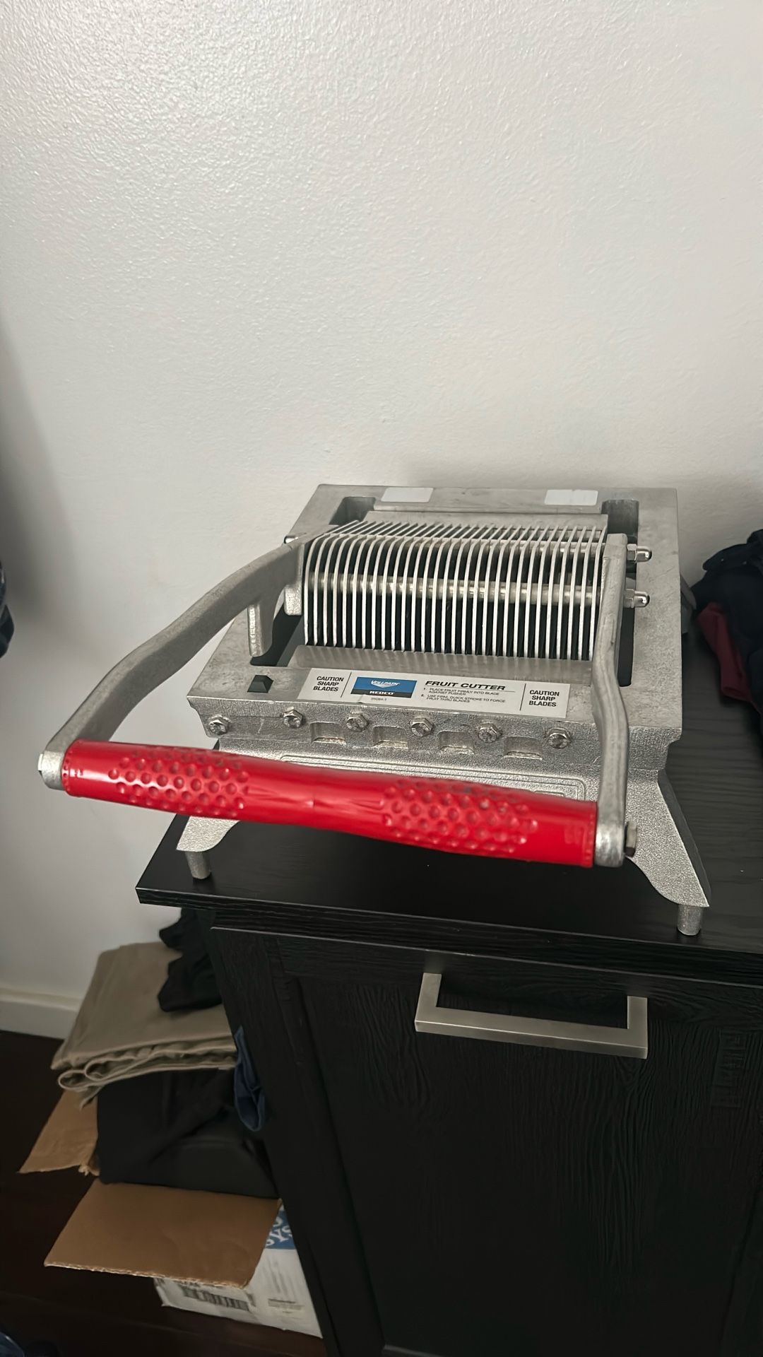 Fruit / Vegetable Slicer/shredder