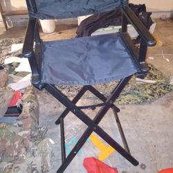 New  Director Chair [2  Available ]  