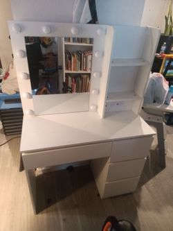 Desk