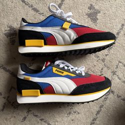 Puma shoes men’s size 5.5 new