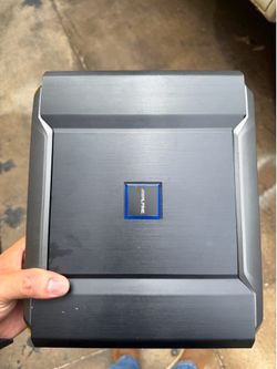 Amplifier