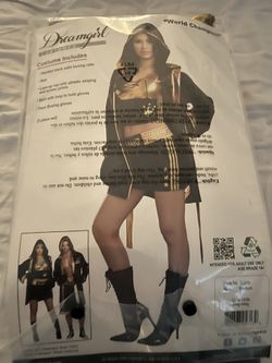 Brand new Women boxer m