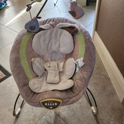 Baby Bouncer