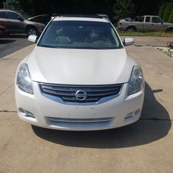 2011 Nissan Altima